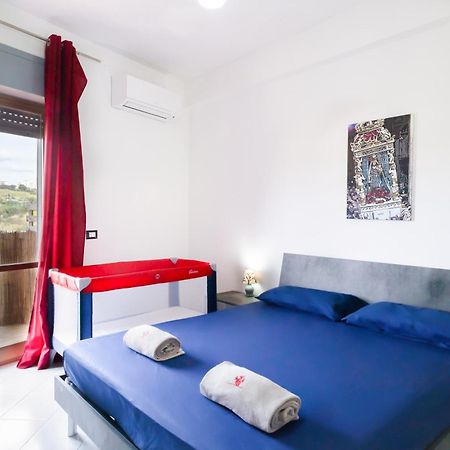 !!! 2 Min Dalla Spiaggia !!! - Casa Vacanze Coralli Шакка Экстерьер фото